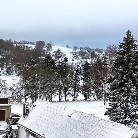 Haus Niemann Ferienwohnungen Deutscheinsiedel Bagian luar foto