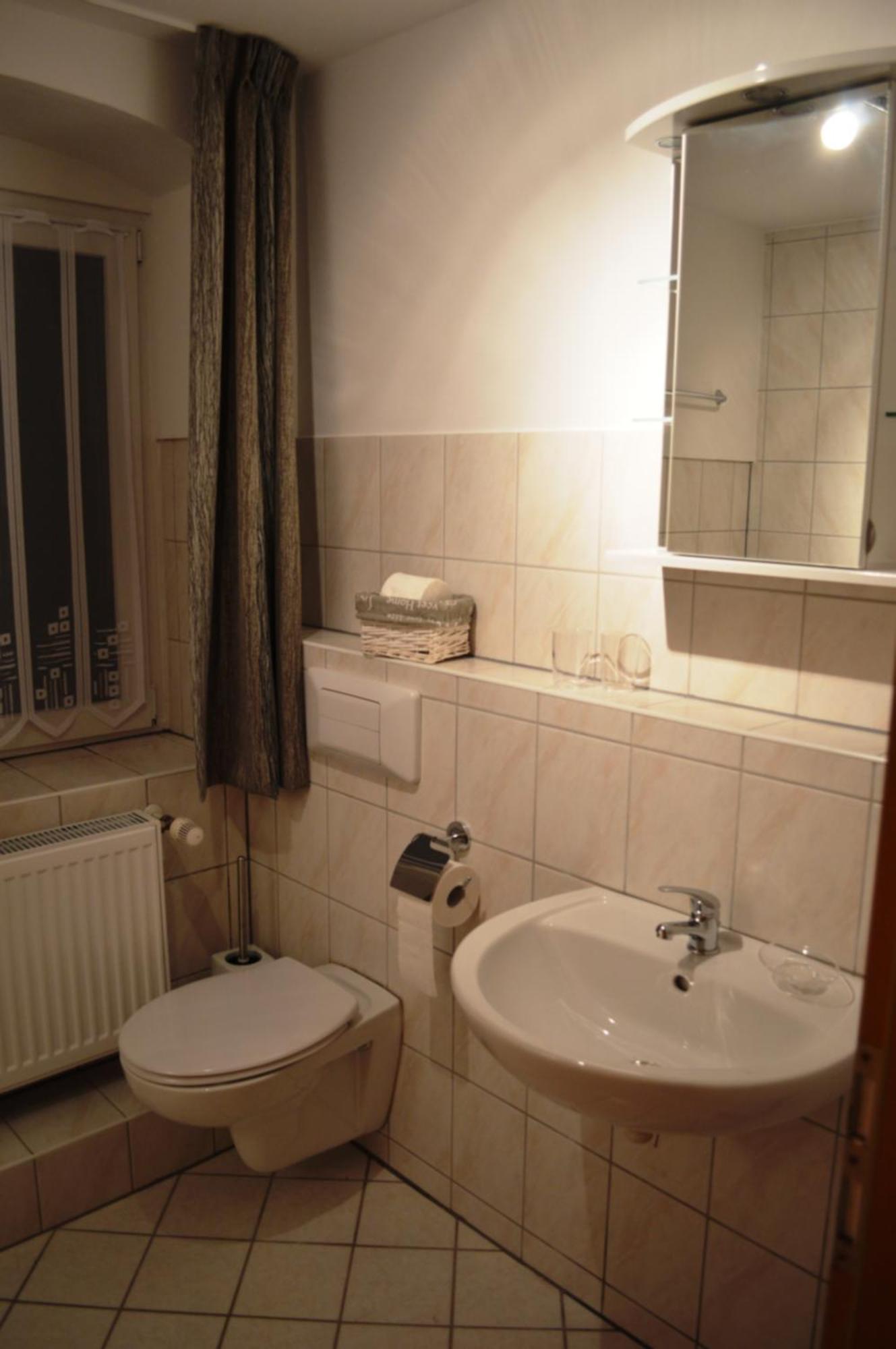 Haus Niemann Ferienwohnungen Deutscheinsiedel Bagian luar foto
