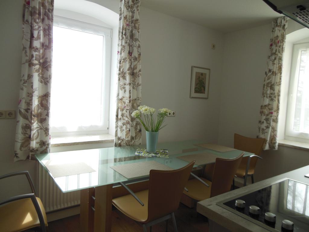 Haus Niemann Ferienwohnungen Deutscheinsiedel Bagian luar foto