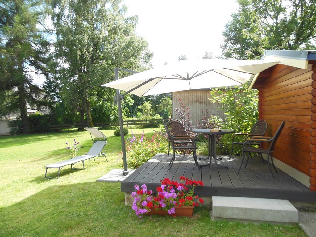 Haus Niemann Ferienwohnungen Deutscheinsiedel Bagian luar foto